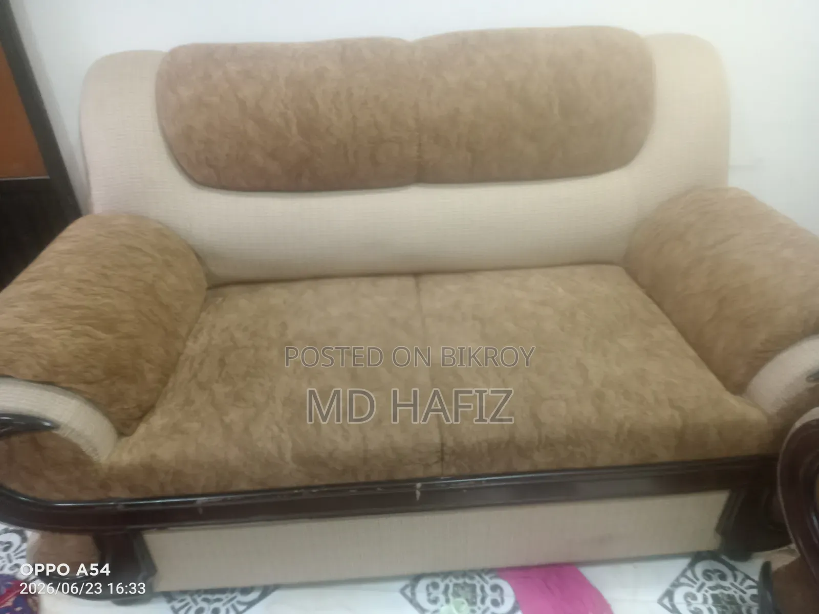 Sofa set for sale