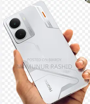 Realme 128 GB