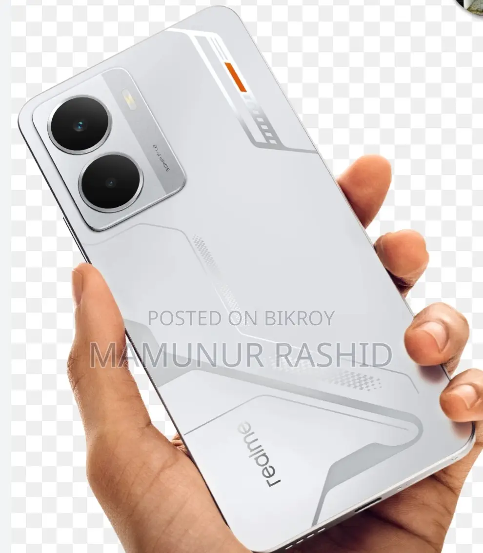 Realme 128 GB
