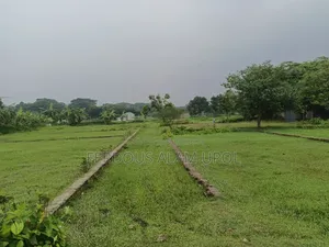 প্লট বিক্রি করা হবে