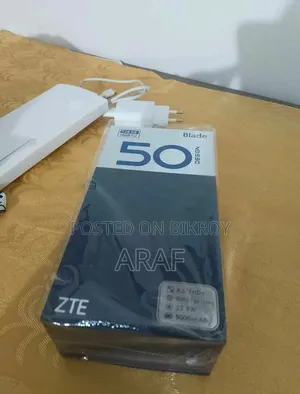 ZTE Blade A5 16 GB