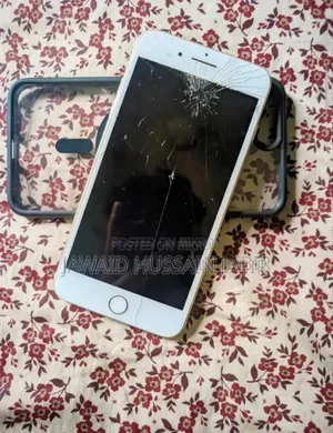 Apple iPhone 7 Plus 128 GB Gold
