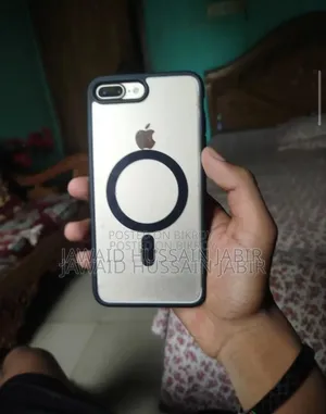 Apple iPhone 7 Plus 128 GB Gold