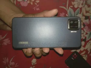 Oppo 128 GB