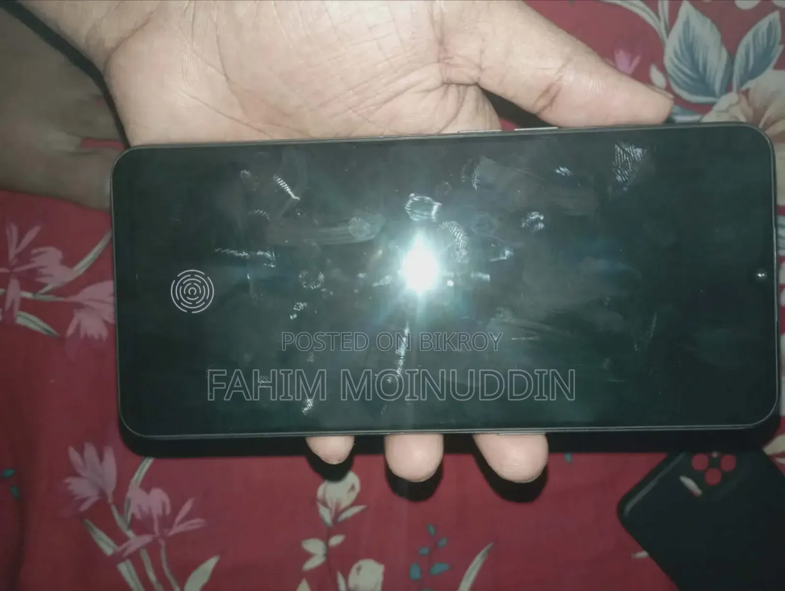 Oppo 128 GB