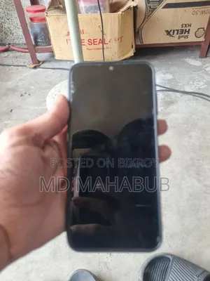 Samsung Galaxy S21 FE 5G 128 GB Black