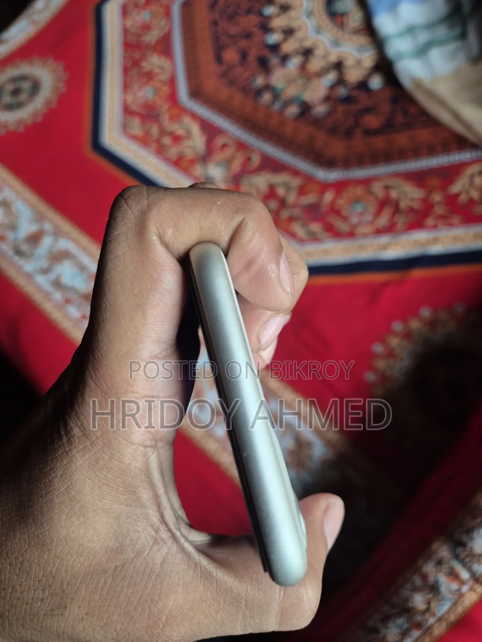 Apple iPhone 11 64 GB White
