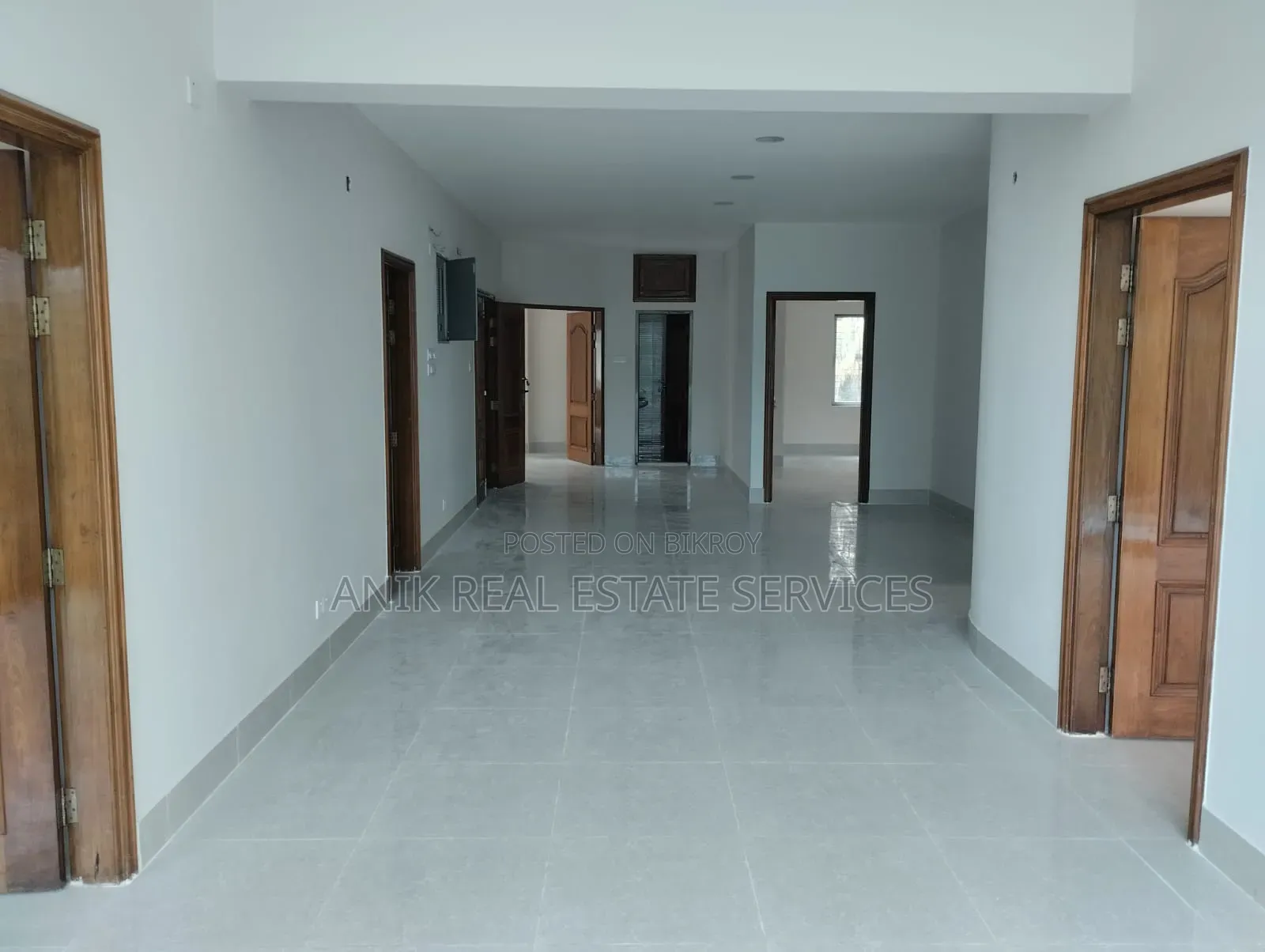 2700 SFT Office Space Rent for Gulshan 2
