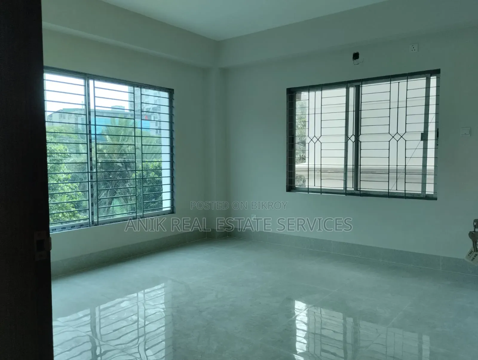 2700 SFT Office Space Rent for Gulshan 2