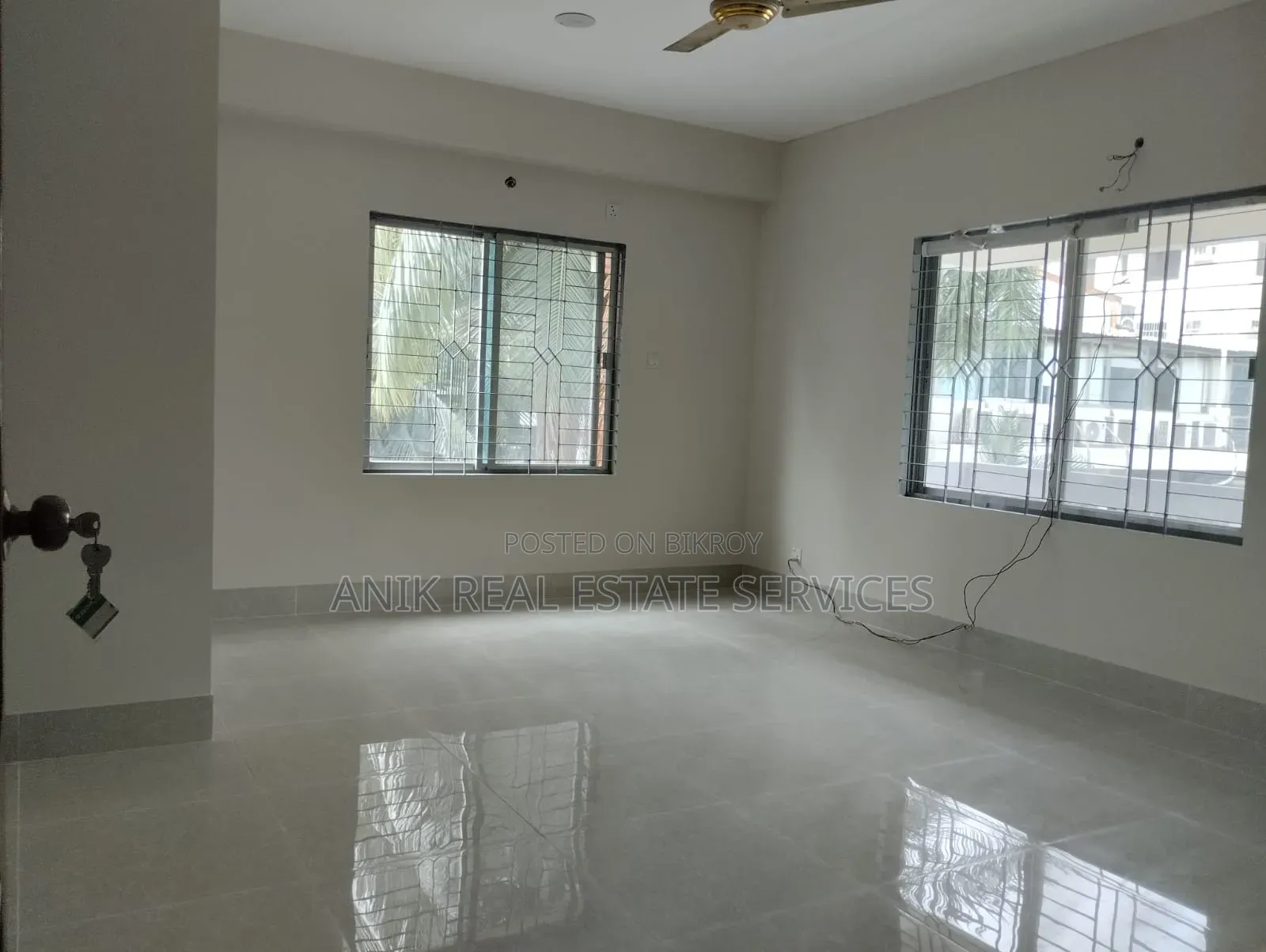 2700 SFT Office Space Rent for Gulshan 2