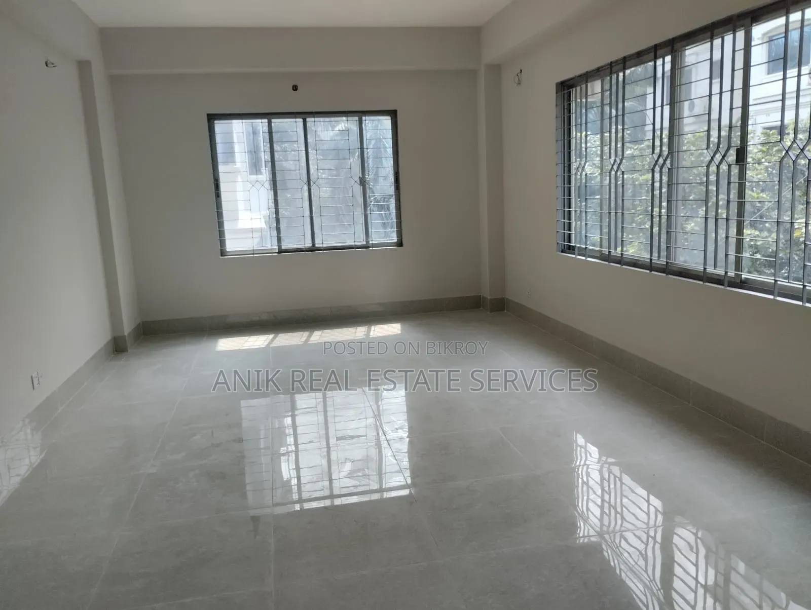2700 SFT Office Space Rent for Gulshan 2