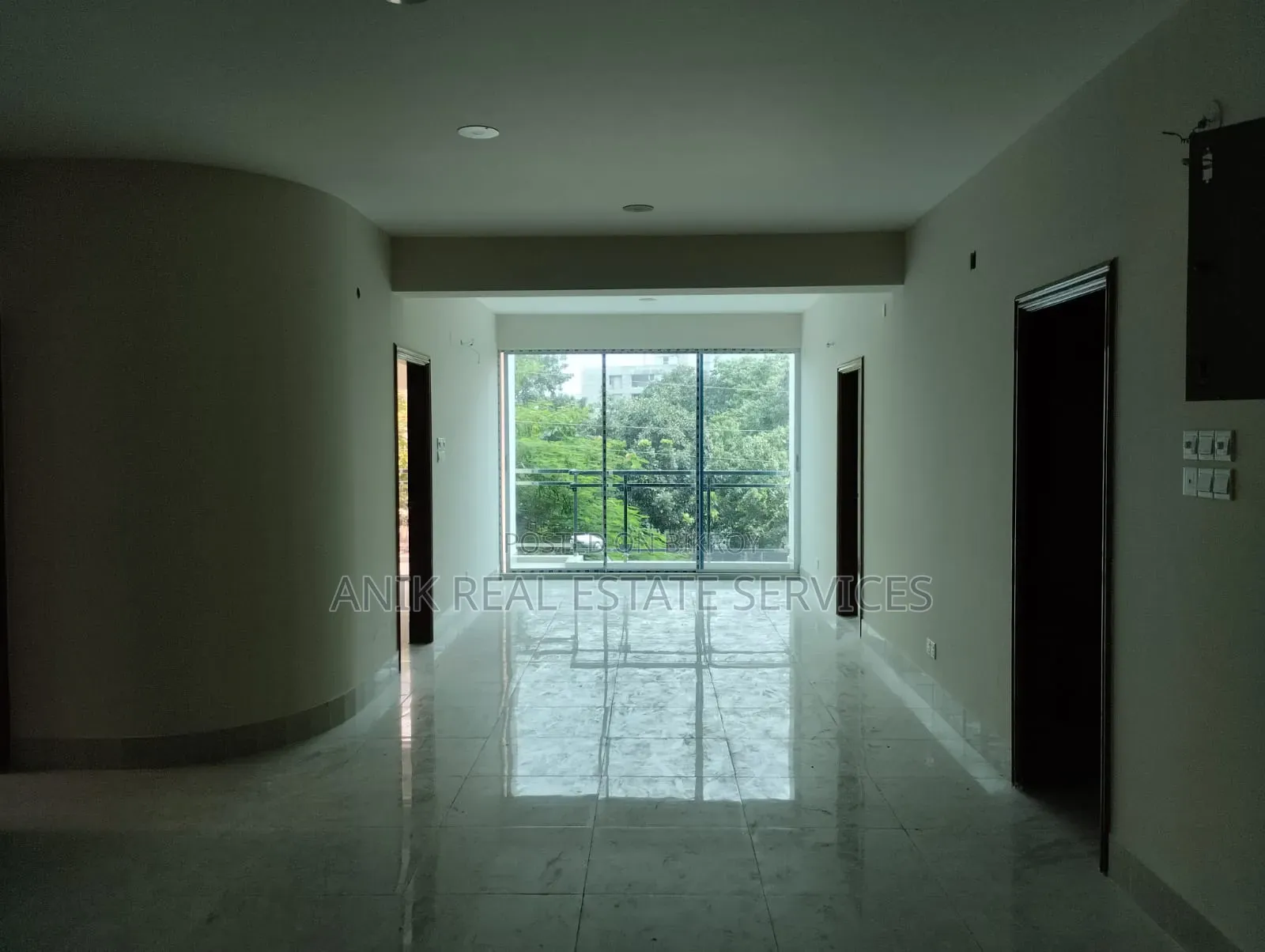 2700 SFT Office Space Rent for Gulshan 2