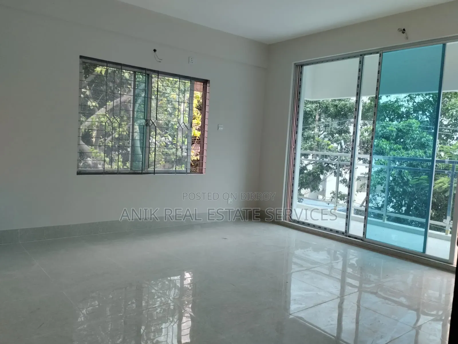 2700 SFT Office Space Rent for Gulshan 2