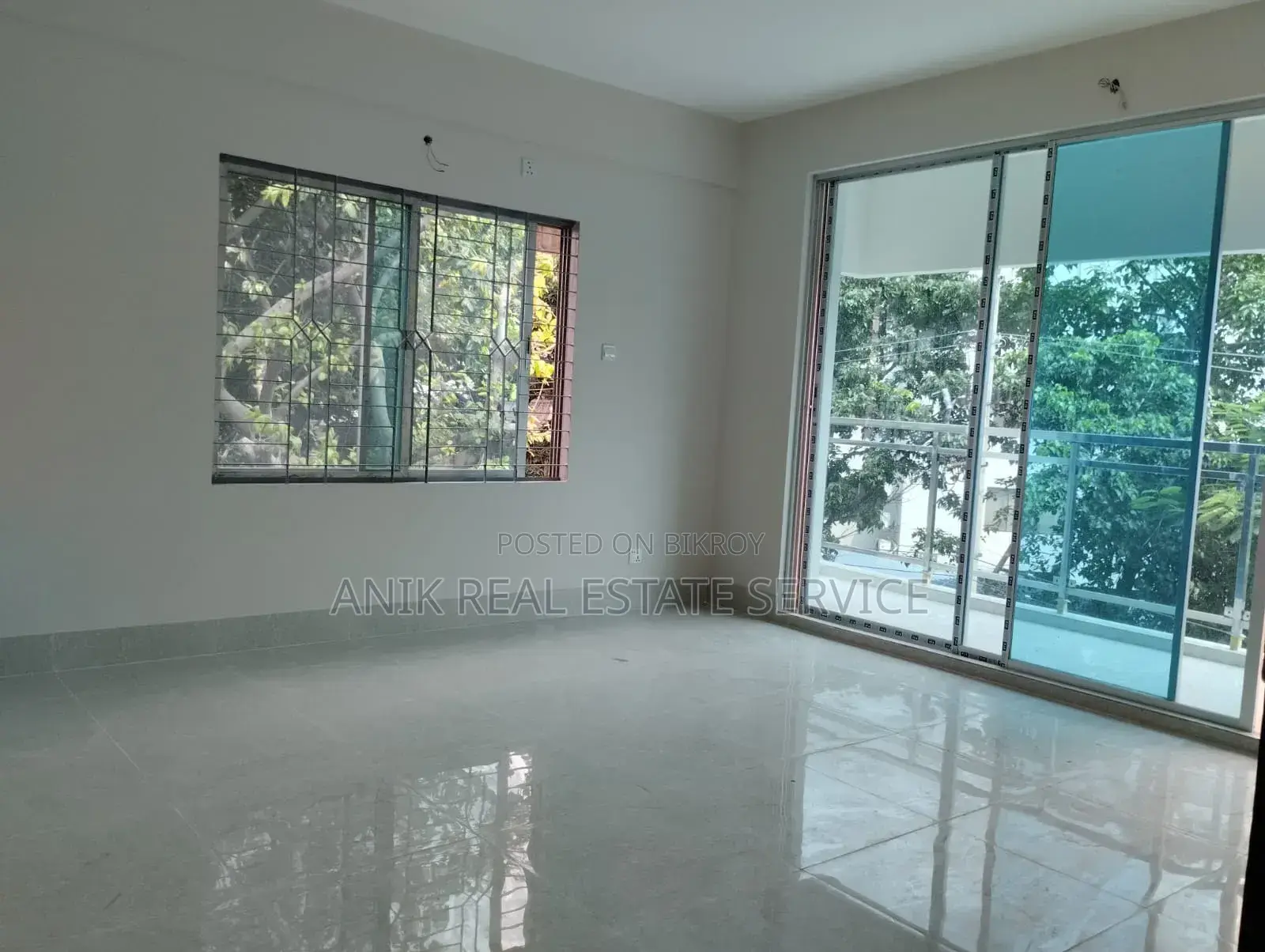 গুলশান ২-এ ২৭০০ বর্গফুট অফিস স্পেস ভাড়া