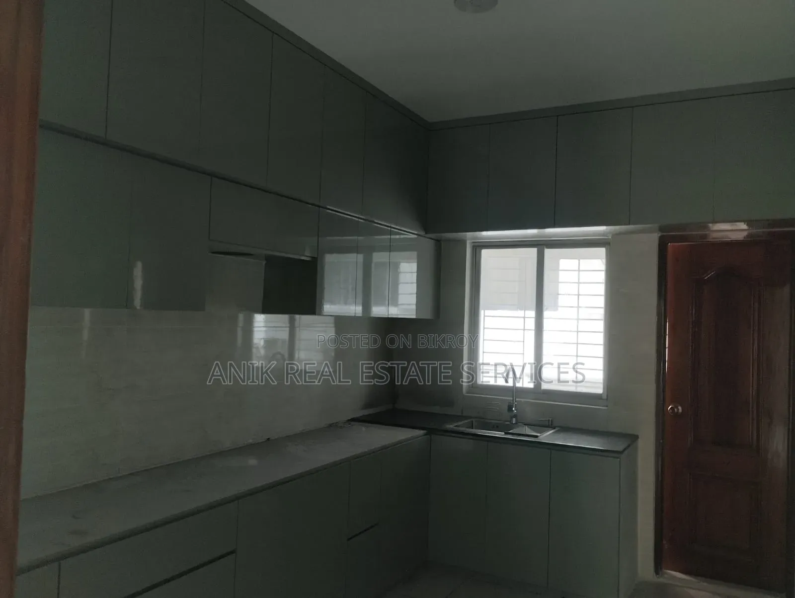 2700 SFT Office Space Rent for Gulshan 2