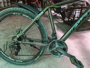 Cycle for Sale