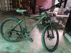 Cycle for Sale
