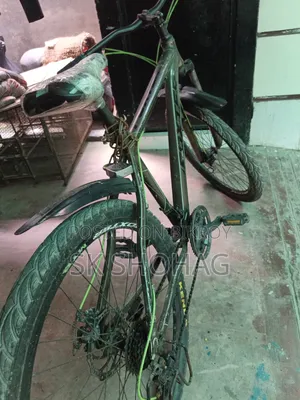 Cycle for Sale