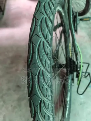 Cycle for Sale