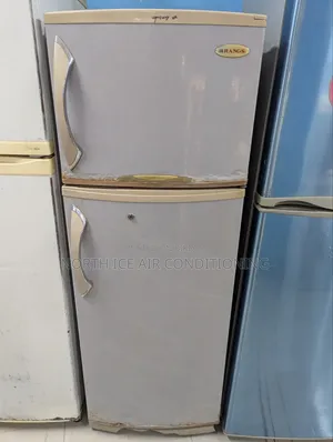 Rangs Fridge 135 Ltr.