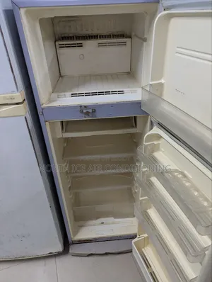 Rangs Fridge 135 Ltr.