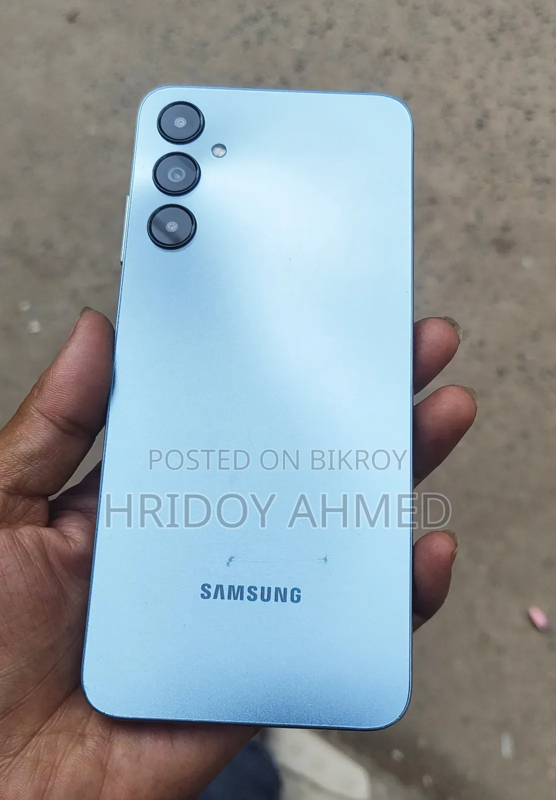 Samsung Galaxy M14 128 GB