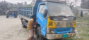 JMC 14 Fit car for sale