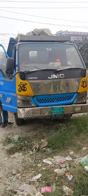 JMC 14 Fit car for sale