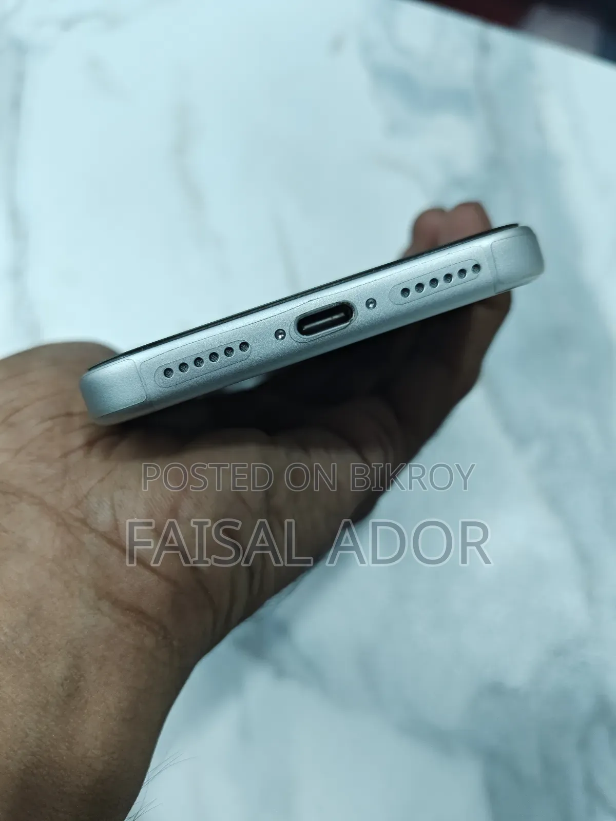 Apple iPhone 17 Pro Max 256 GB Silver