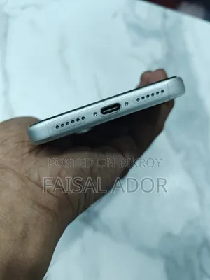 Apple iPhone 17 Pro Max 256 GB Silver