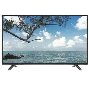 General 32" Smart Android Tv | Wi-Fi | Youtube | Excellent Condition