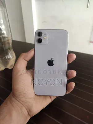 Apple iPhone 11 128 GB Purple