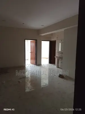 উত্তরা ইস্টার্ন সিটিতে ৩ বেডরুমের অ্যাপার্টমেন্ট ভাড়ার জন্য