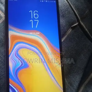 স্যামসাং গ্যালাক্সি জে৪ ৩২ জিবি গোল্ড