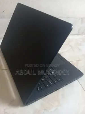 Laptop Dell Inspiron 15 3567 4GB Intel Core i3 SSD 128GB