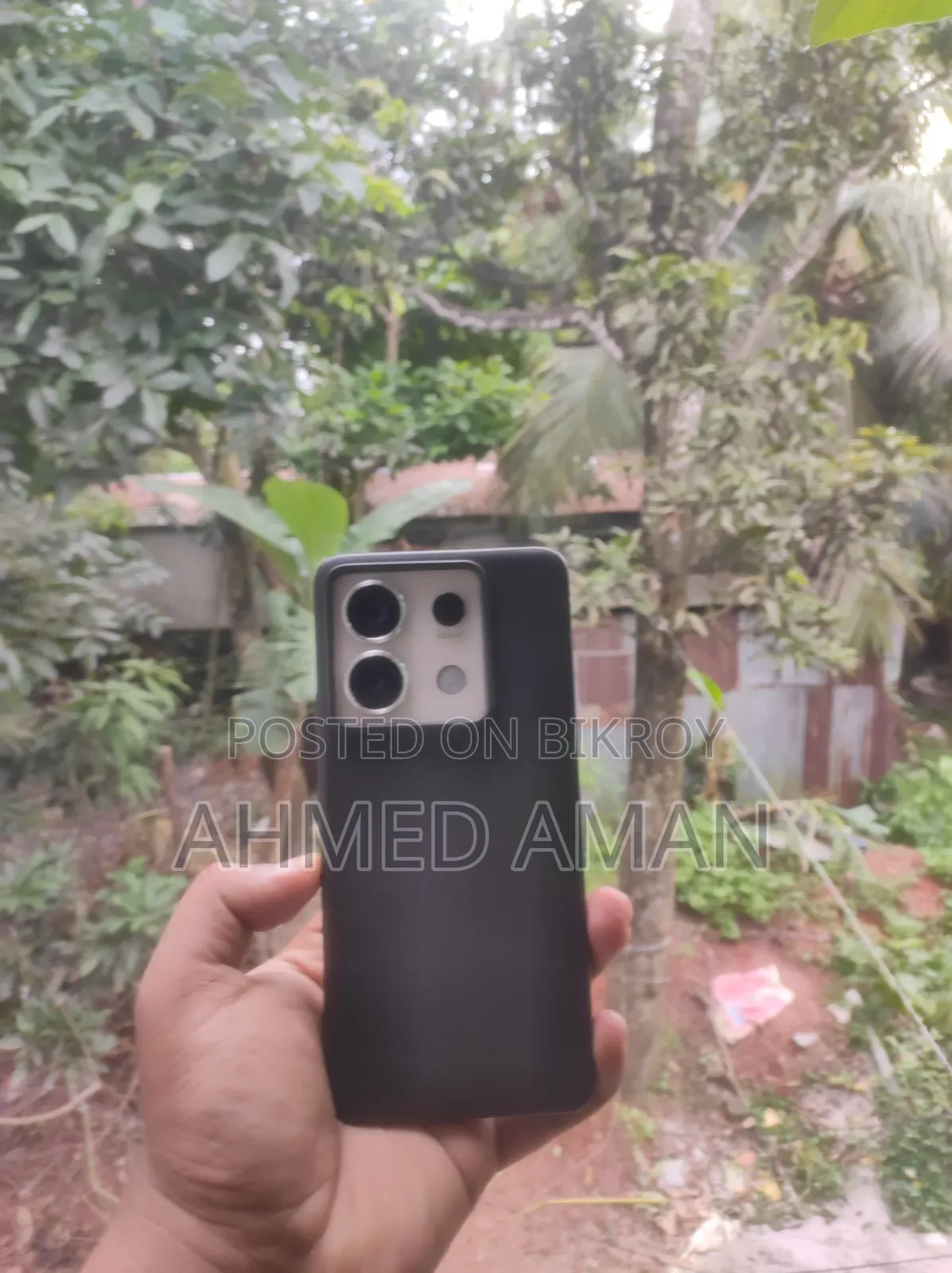 Xiaomi Redmi Note 13 Pro 5G 256 GB White