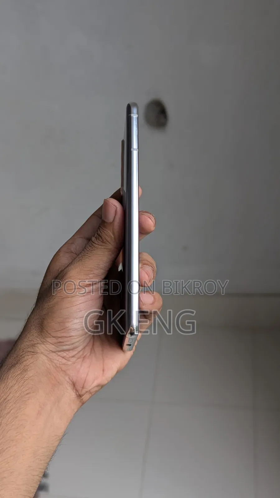 স্যামসাং গ্যালাক্সি এস২১+ ৫জি ১২৮ জিবি পার্পল