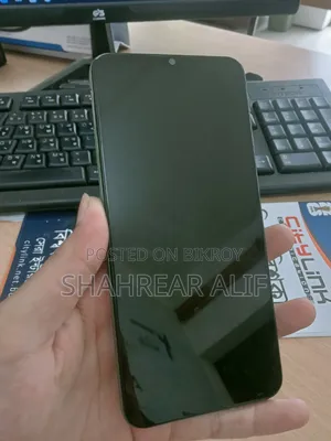 Realme C11 32 GB Green