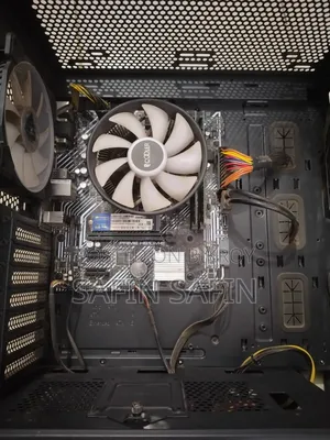 Desktop Computer 16GB Intel Core i5 SSD 256GB
