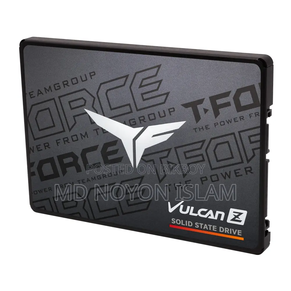 512 GB SSD New Condition