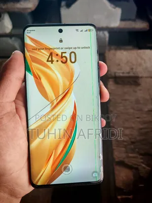 Honor X9b 256 GB Black