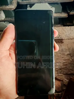 Honor X9b 256 GB Black