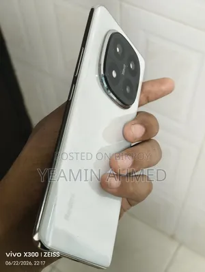 Xiaomi Redmi Note 14 Pro+ 5G 256 GB White