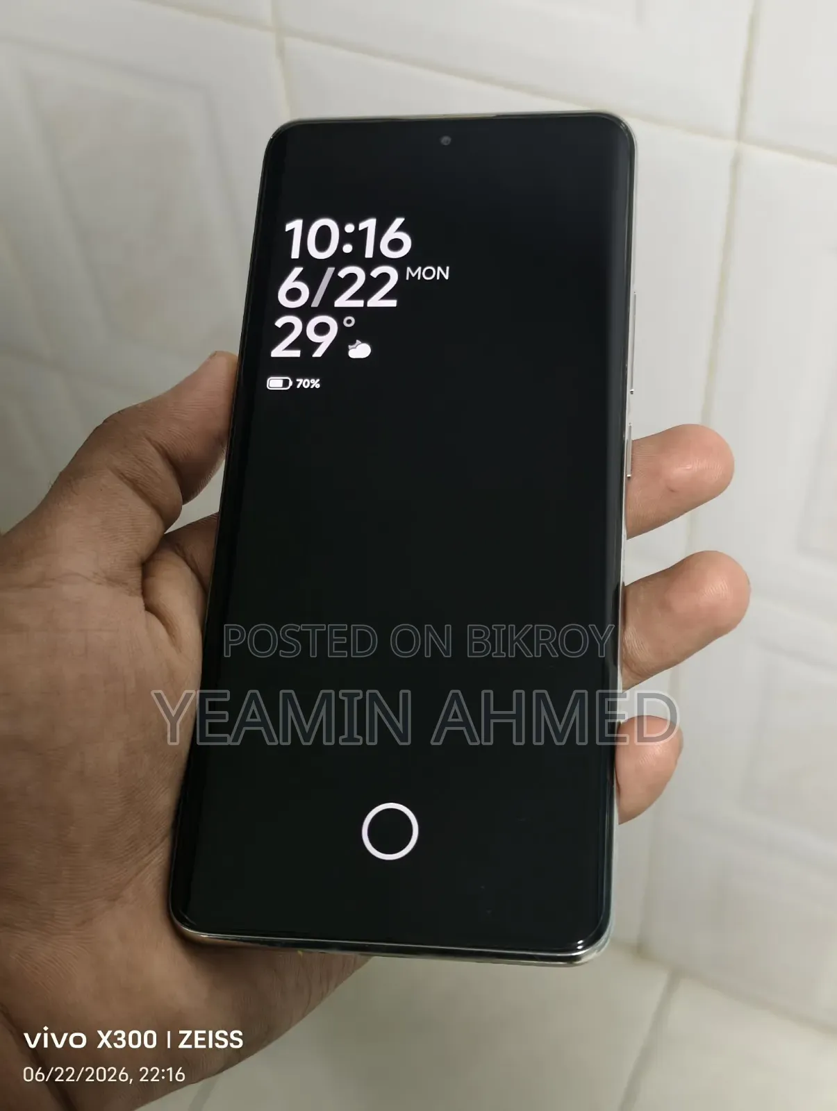 Xiaomi Redmi Note 14 Pro+ 5G 256 GB White
