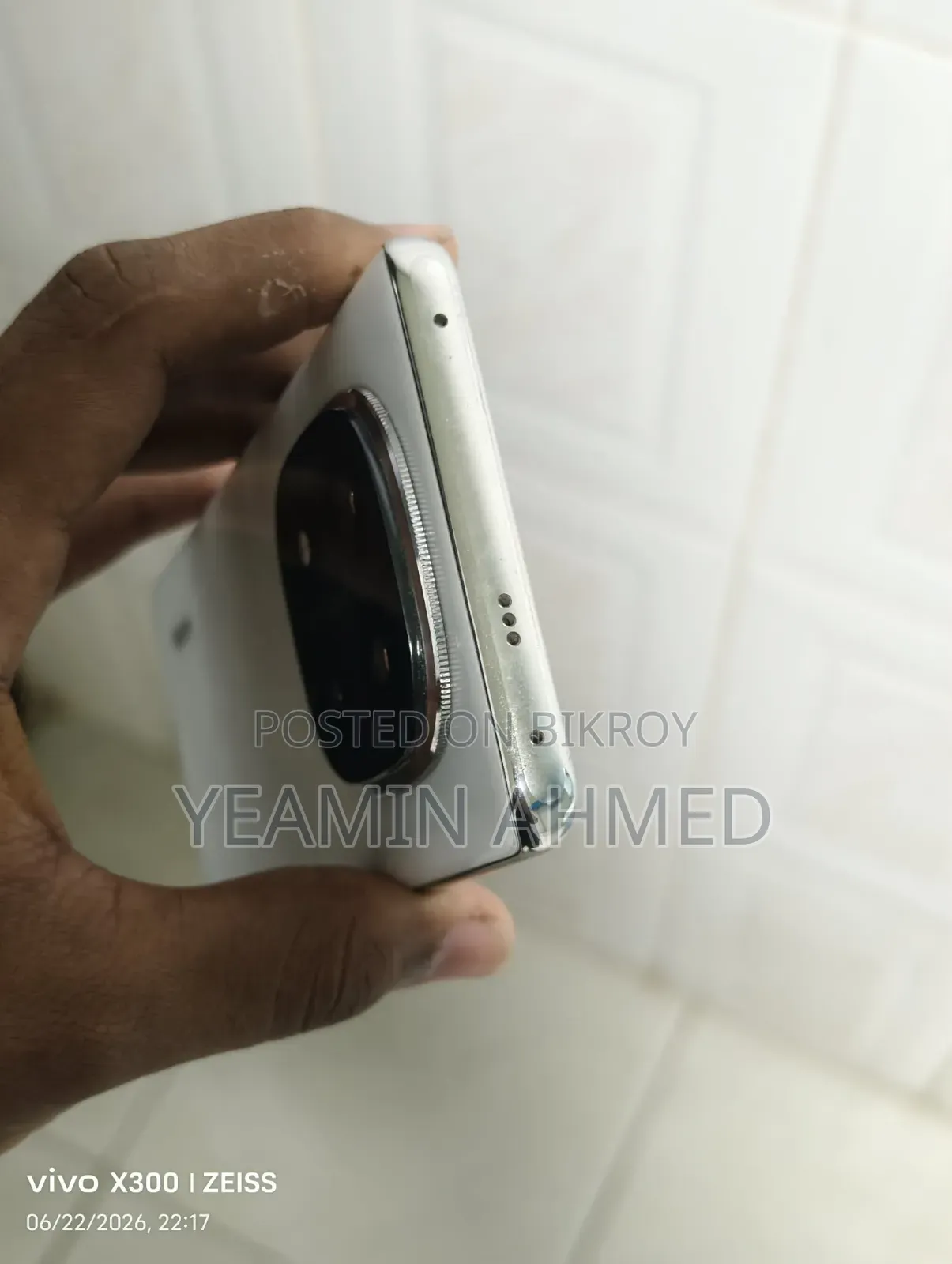 Xiaomi Redmi Note 14 Pro+ 5G 256 GB White