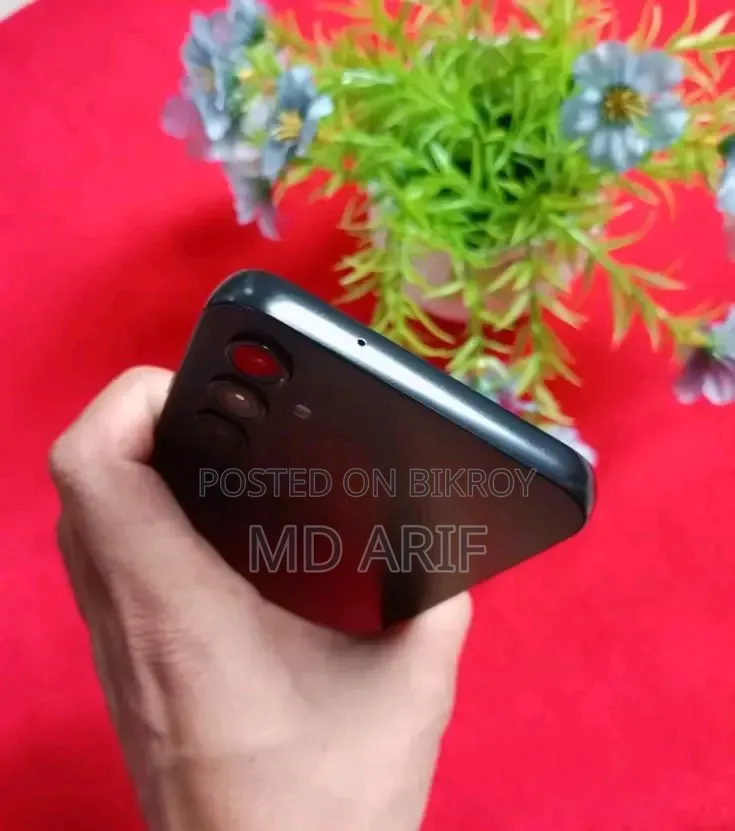 Samsung Galaxy A14 5G 128 GB Black
