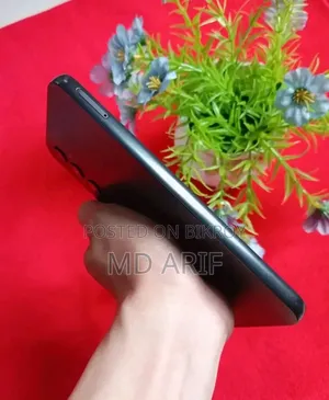 Samsung Galaxy A14 5G 128 GB Black
