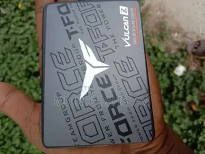 512 GB SSD New Condition
