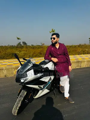 সিএফমটো ৩০০এসআর ২০২৬ সাদা