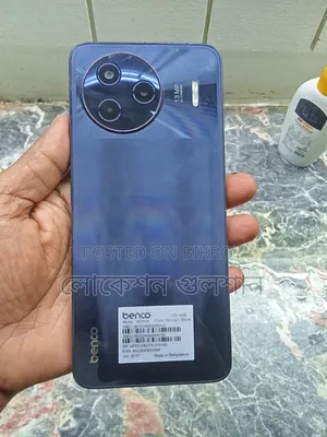 Benco V91 128 GB Black